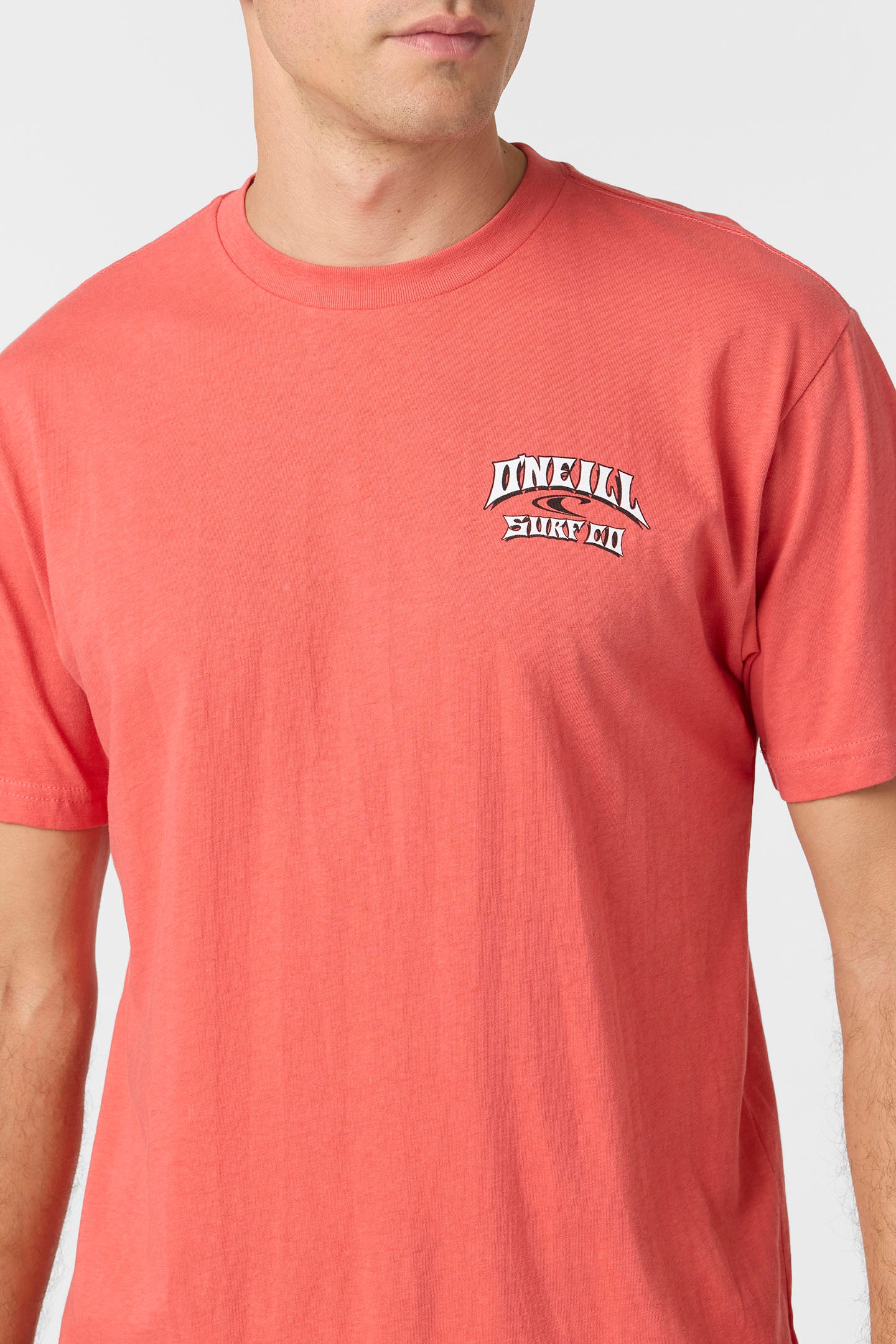 PORT TEE