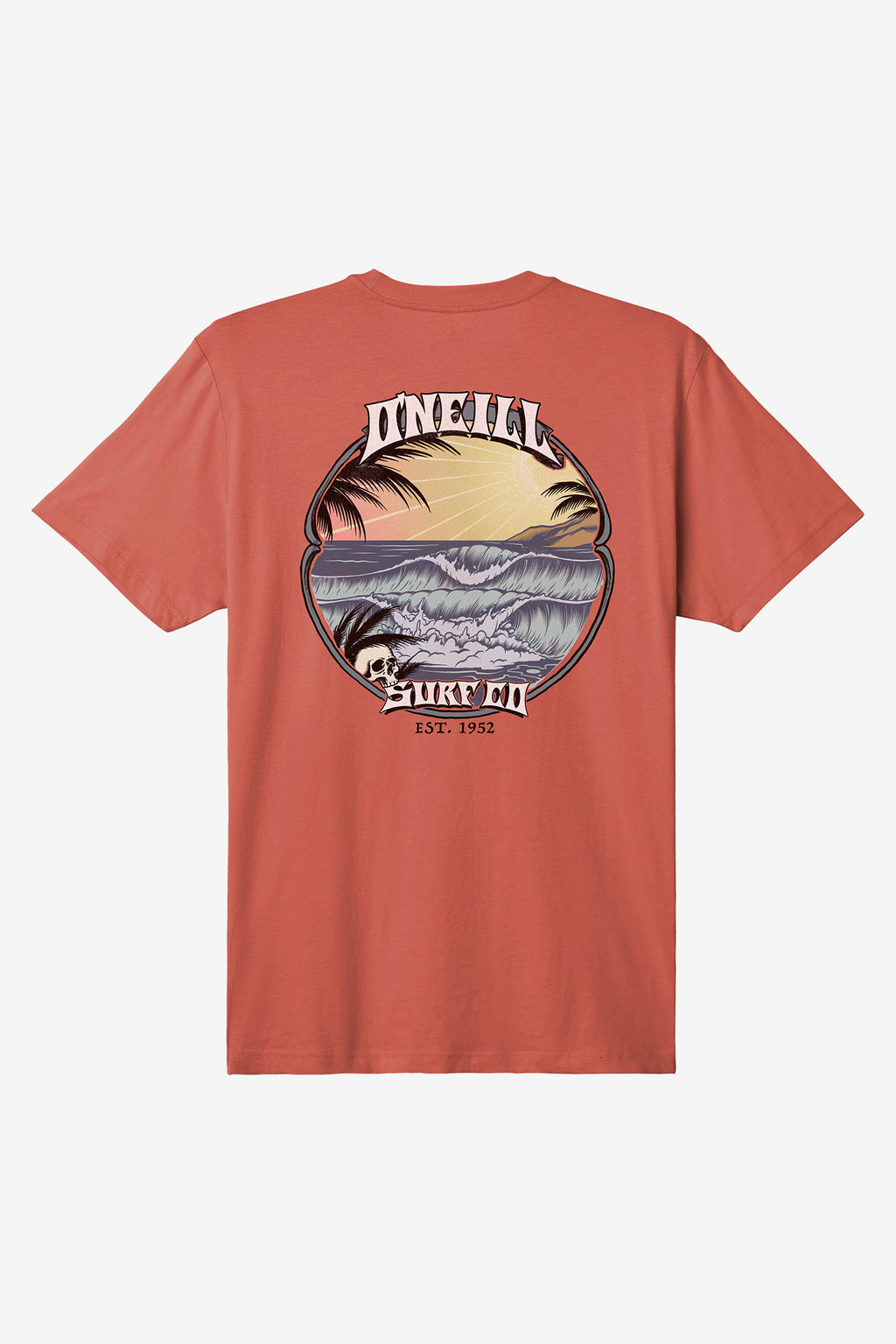 PORT TEE