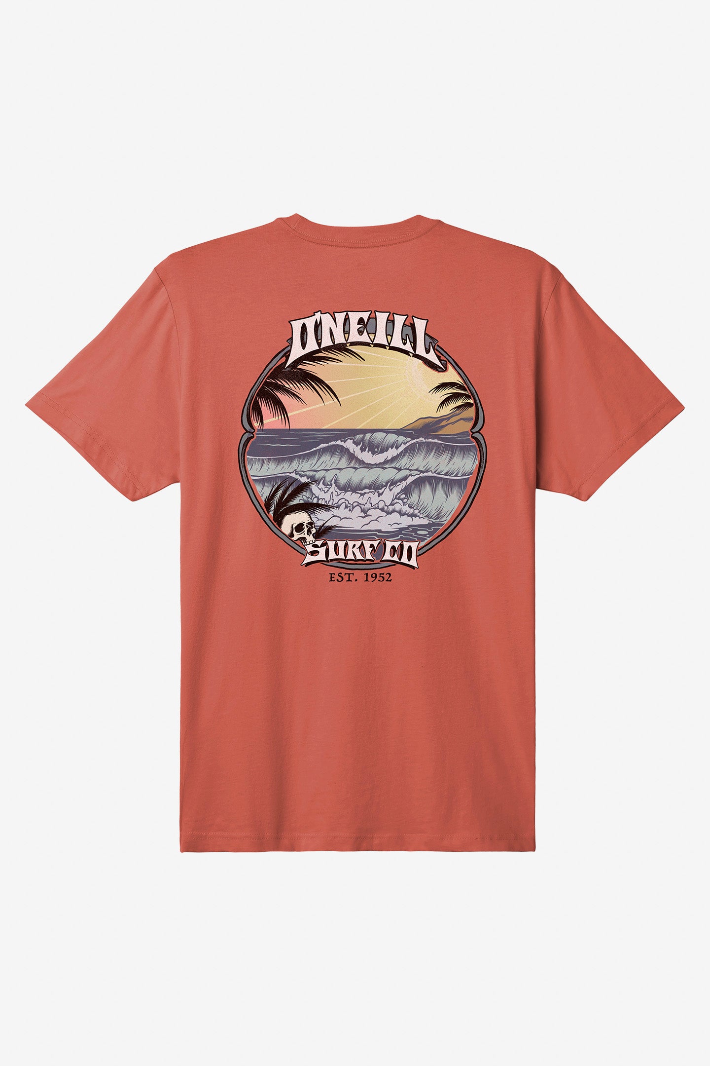 PORT TEE