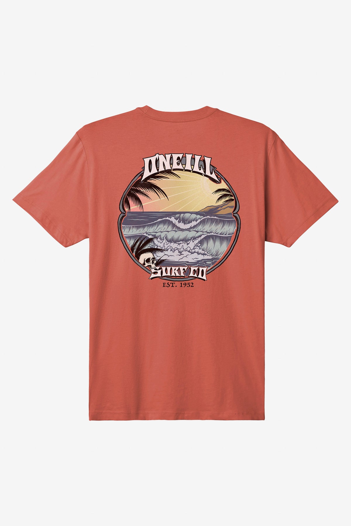 PORT TEE