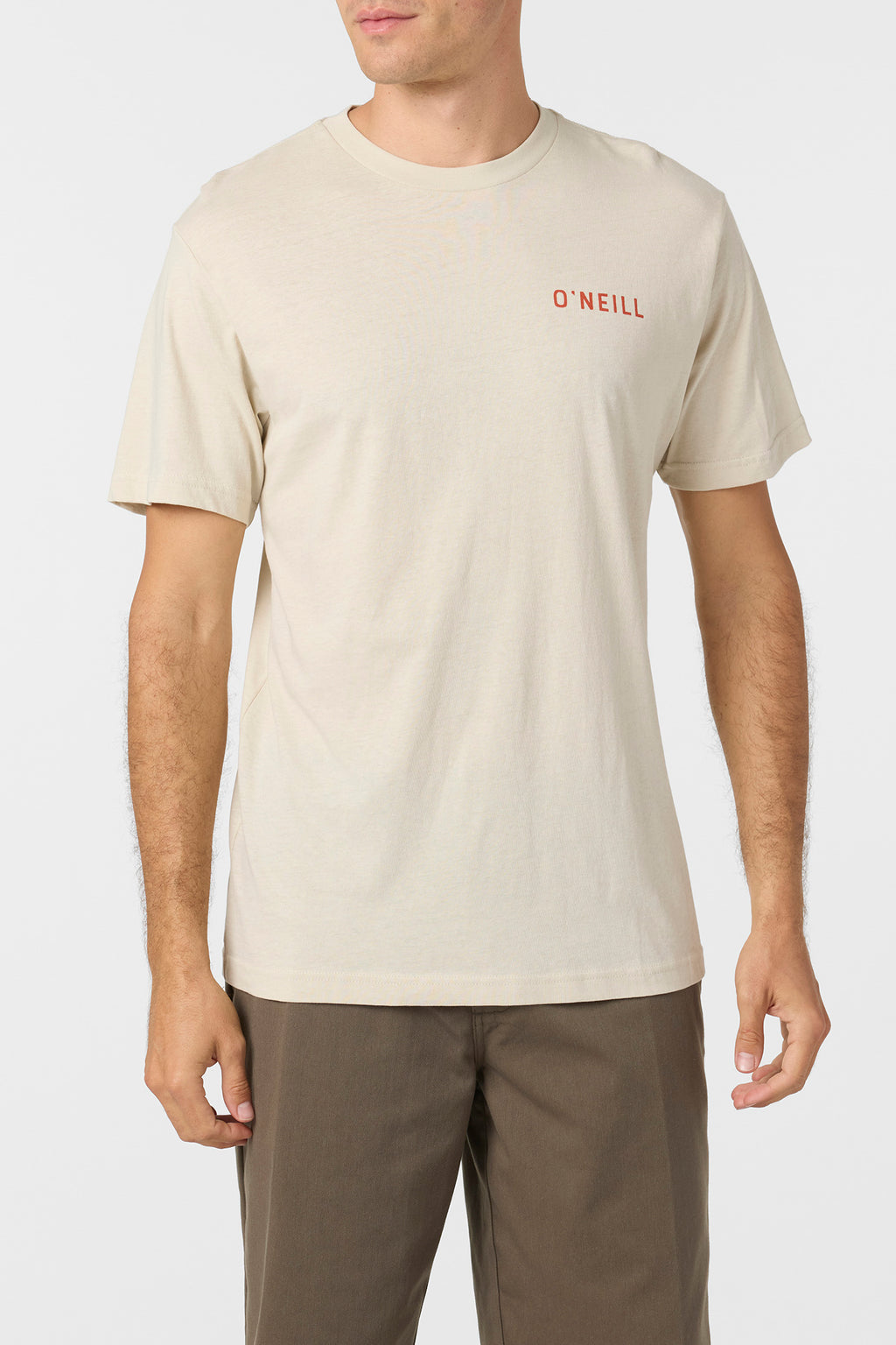 THE BREAKS TEE