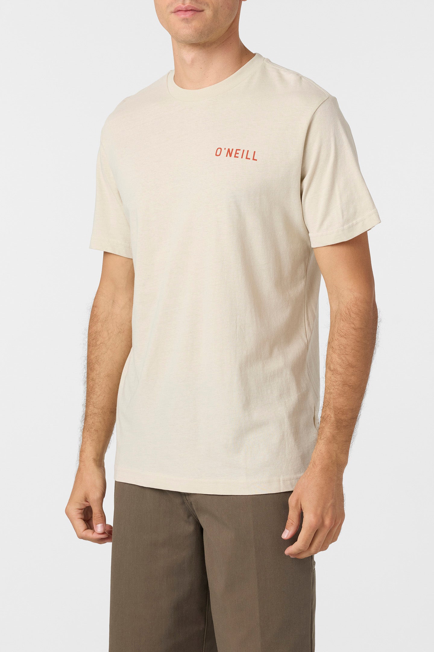 THE BREAKS TEE