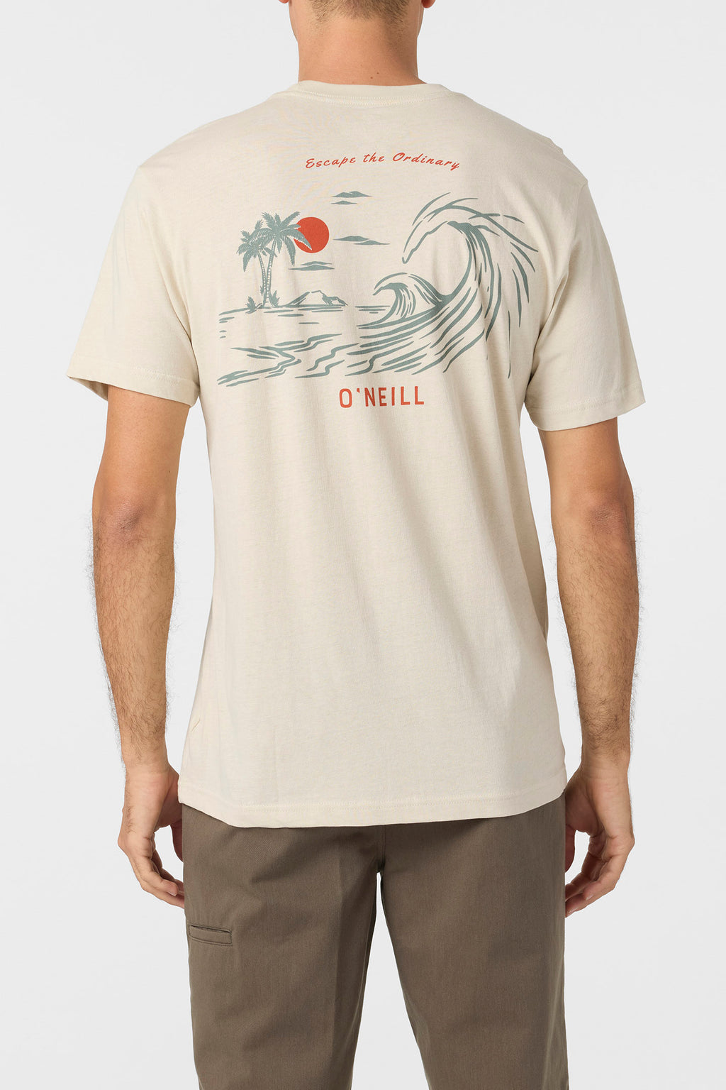 THE BREAKS TEE