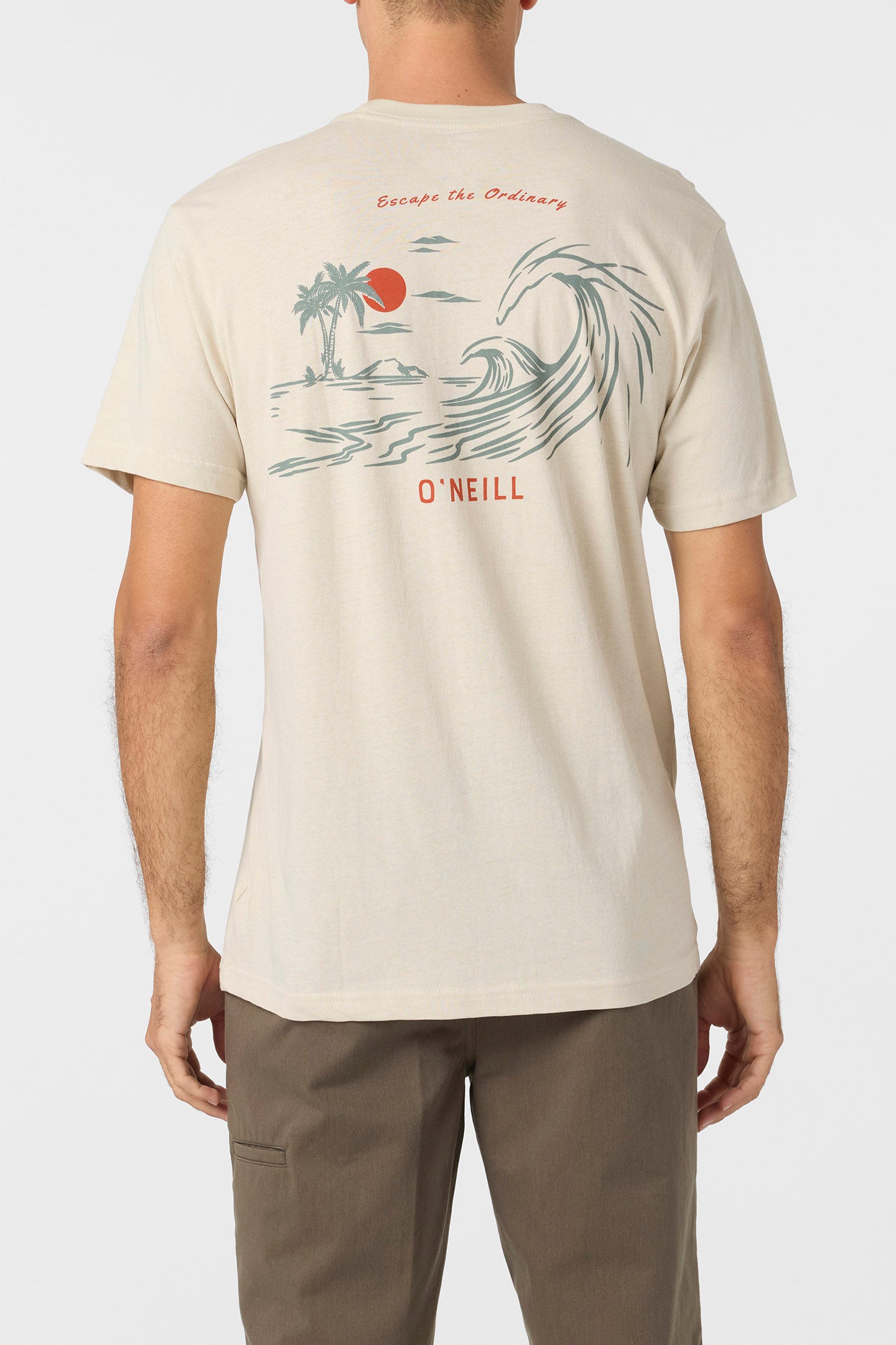 THE BREAKS TEE