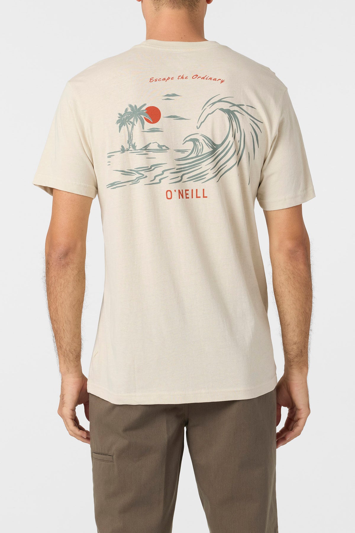 THE BREAKS TEE
