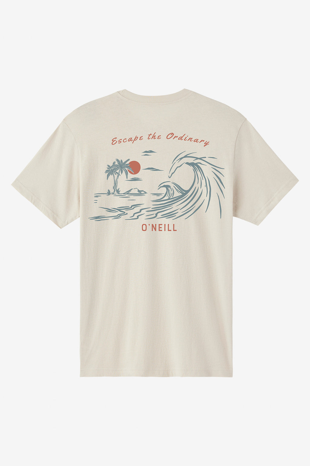 THE BREAKS TEE