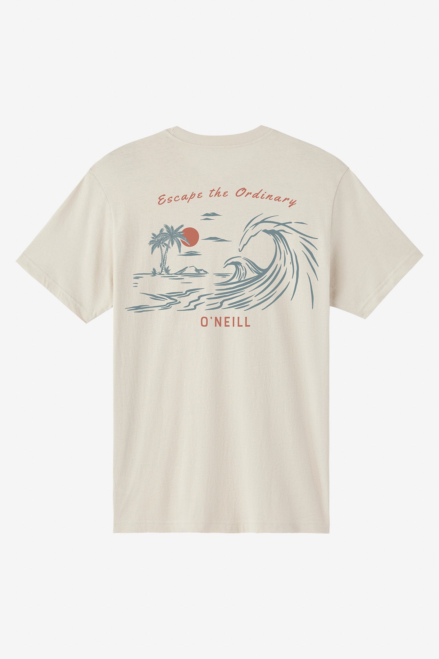 THE BREAKS TEE