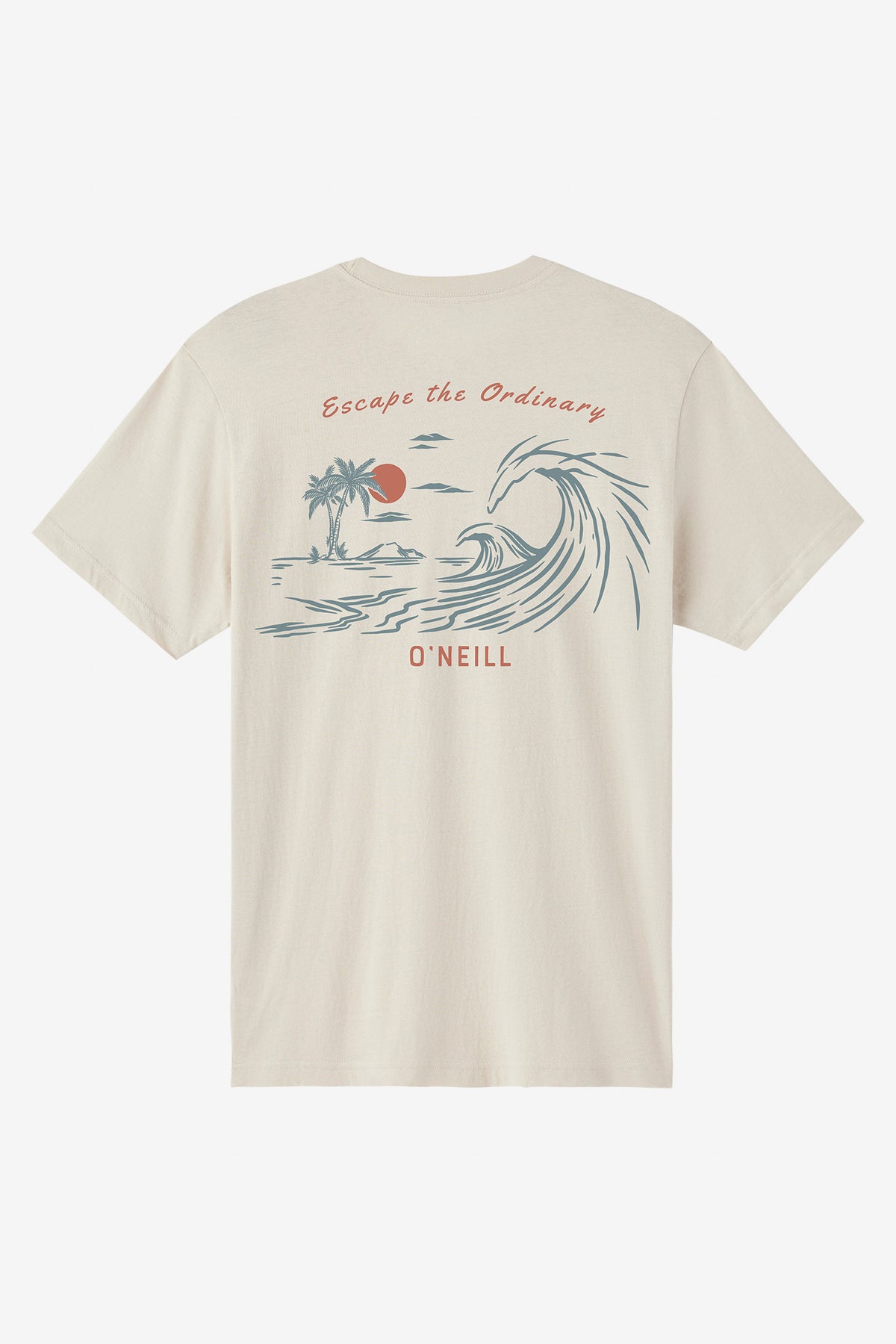THE BREAKS TEE