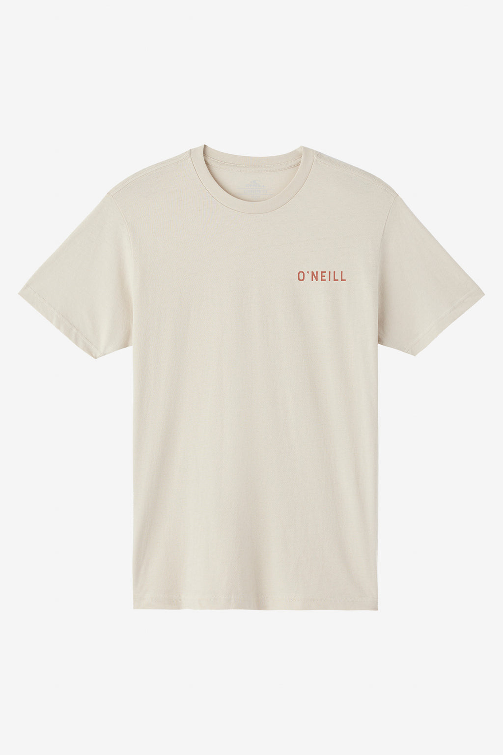 THE BREAKS TEE