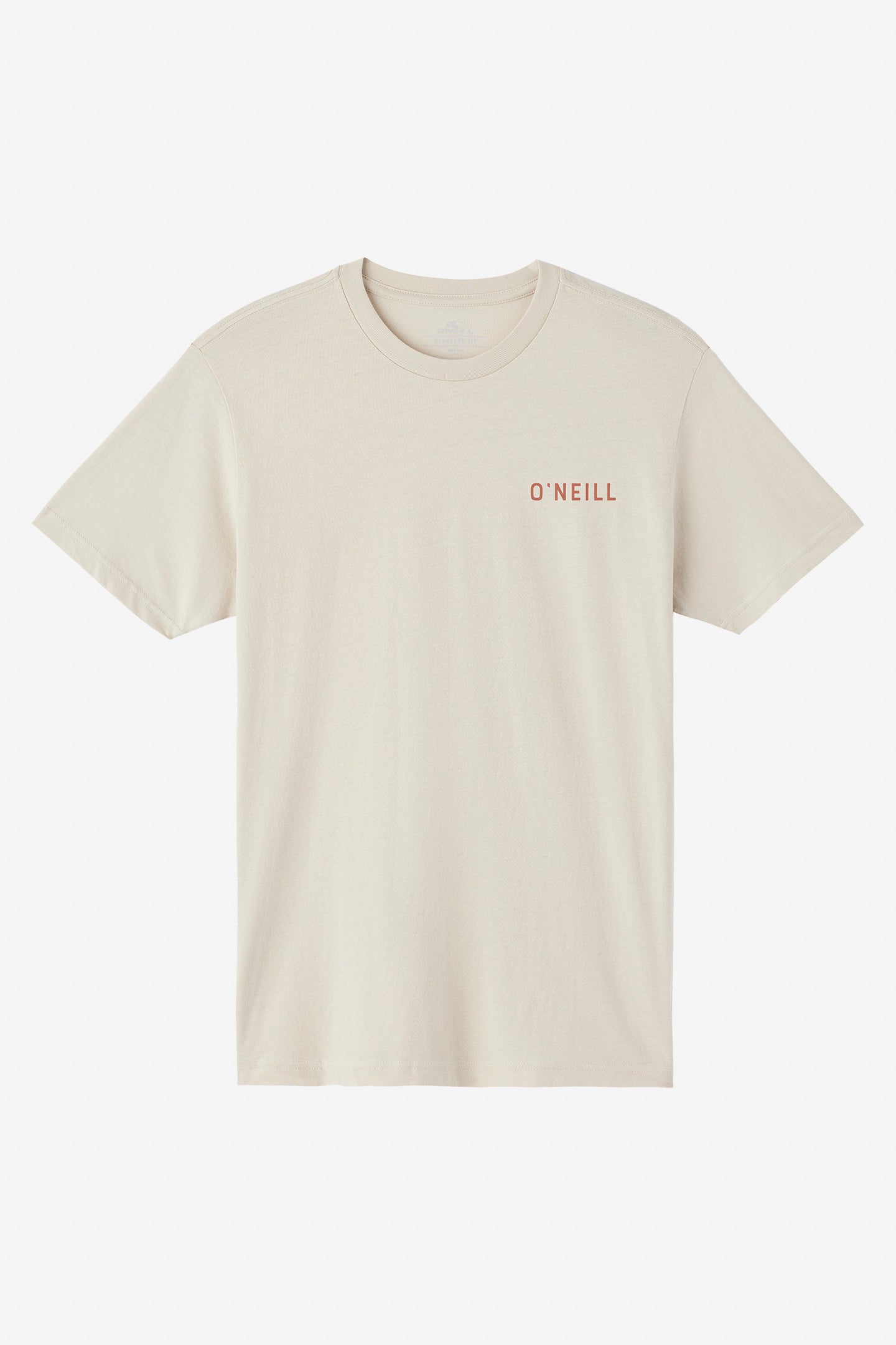 THE BREAKS TEE