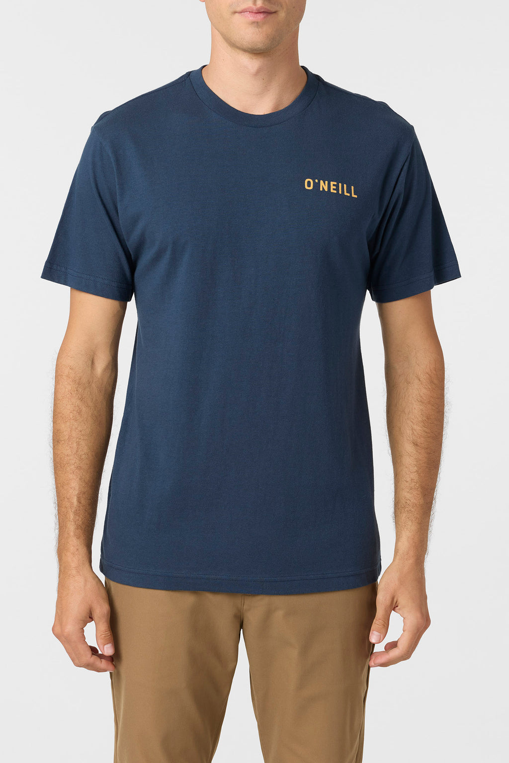 THE BREAKS TEE