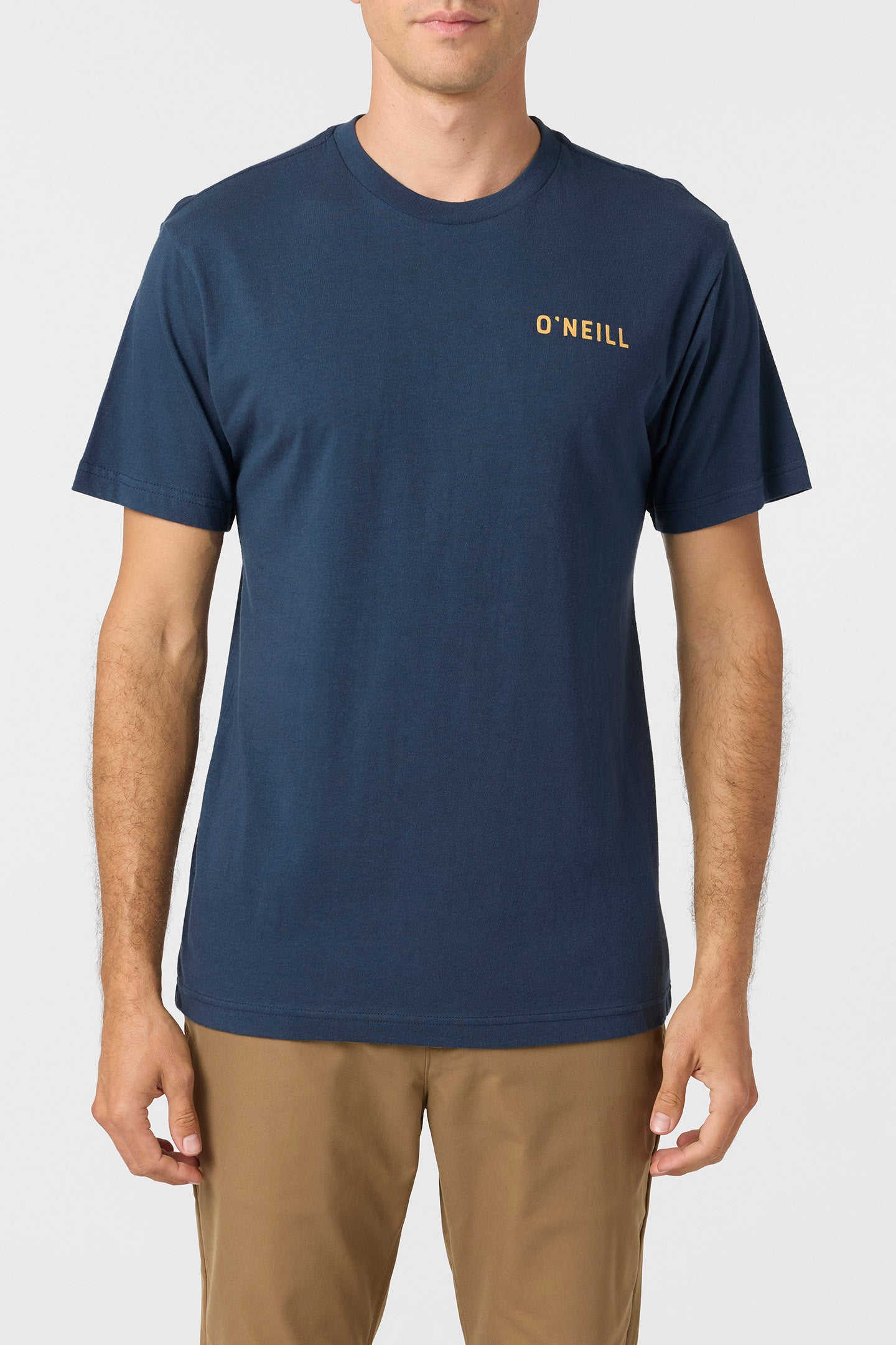 THE BREAKS TEE