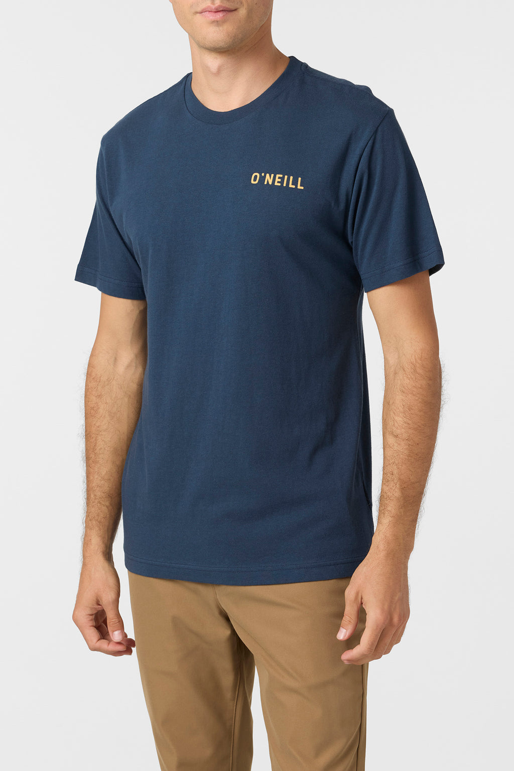 THE BREAKS TEE