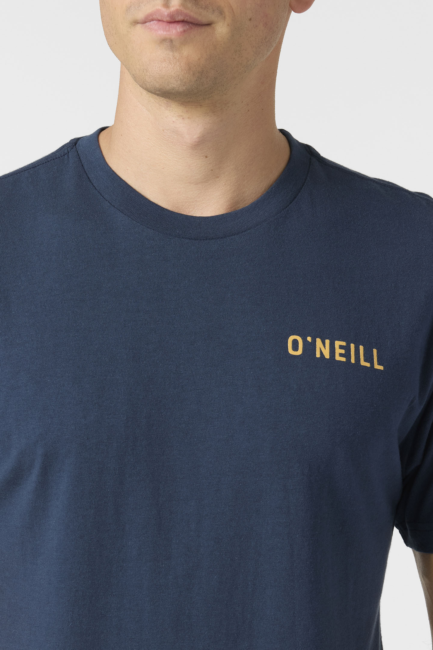 THE BREAKS TEE