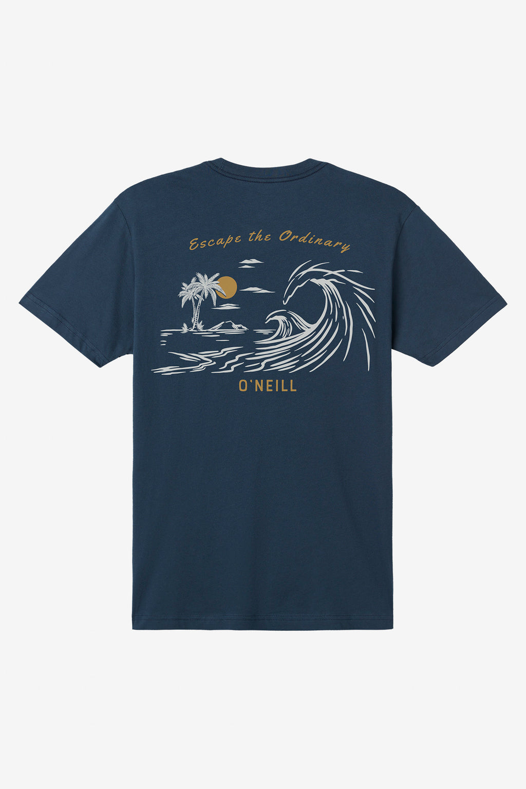 THE BREAKS TEE