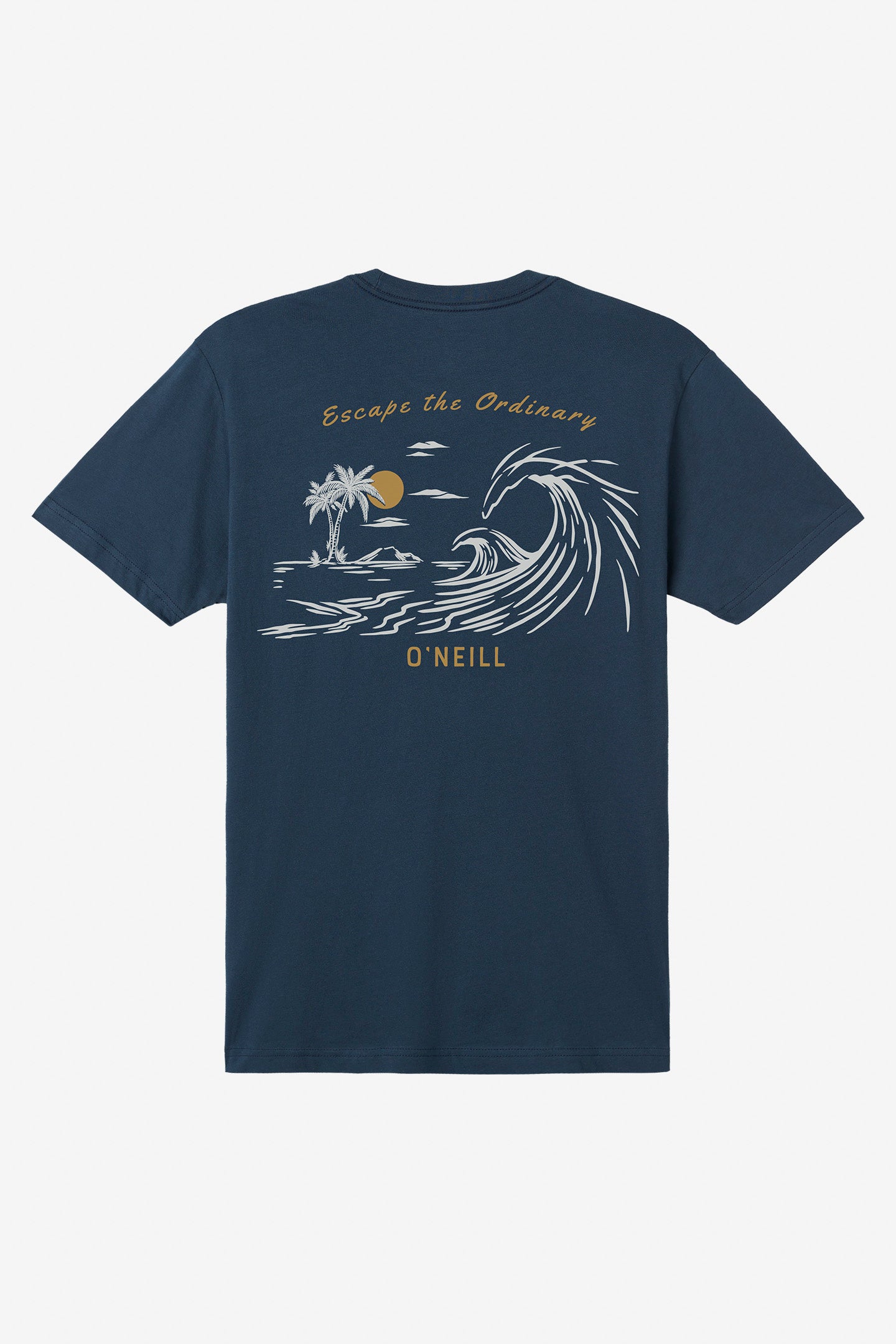 THE BREAKS TEE