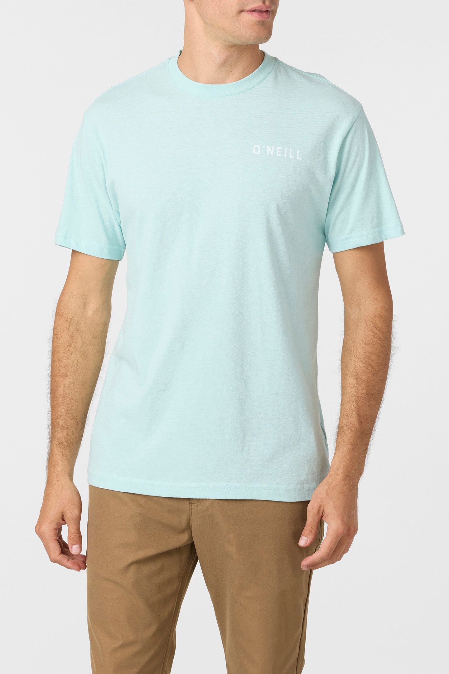 THE BREAKS TEE