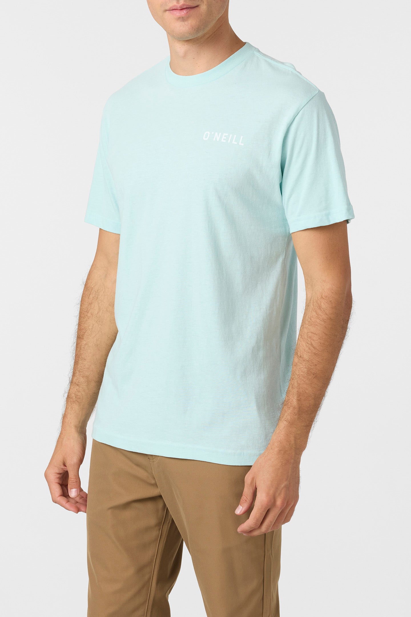 THE BREAKS TEE
