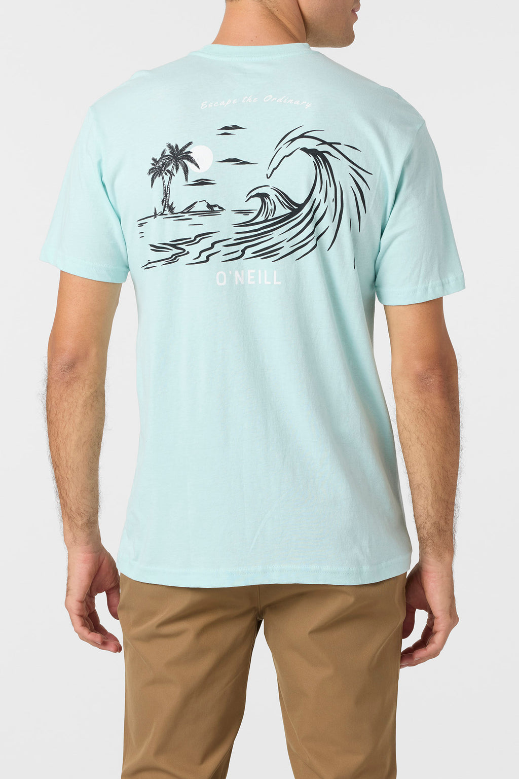 THE BREAKS TEE