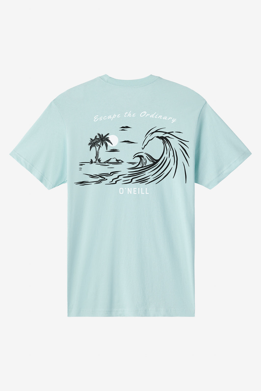 THE BREAKS TEE