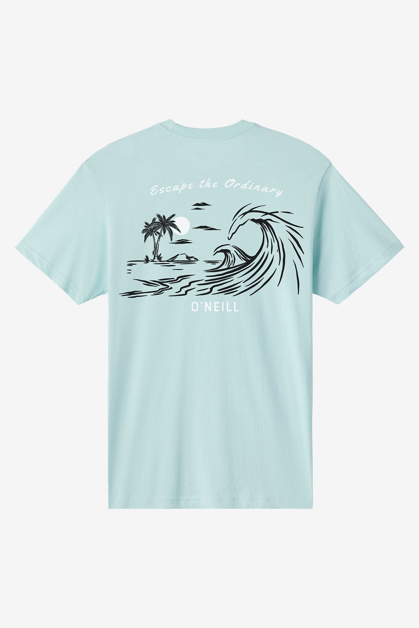 THE BREAKS TEE