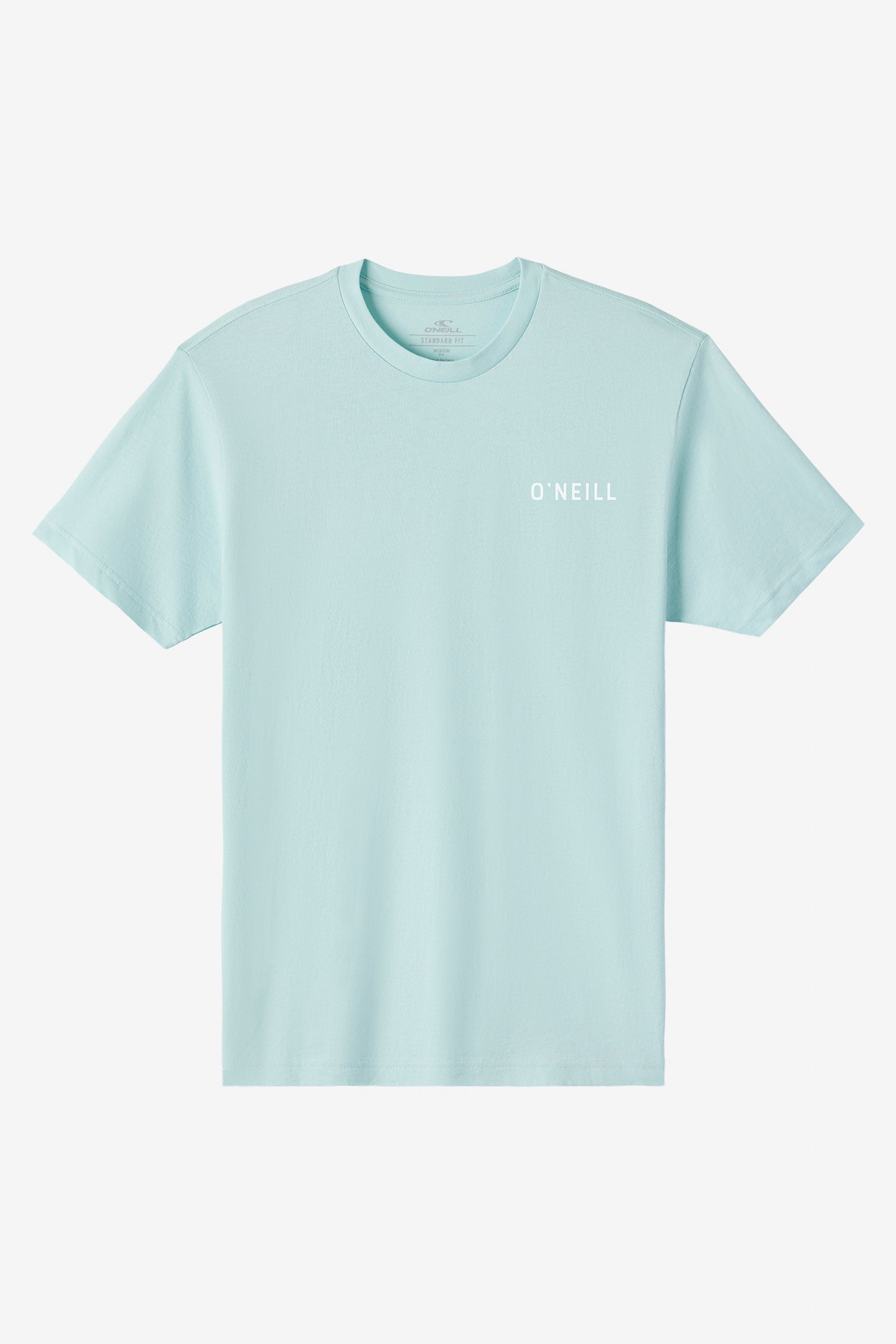 THE BREAKS TEE