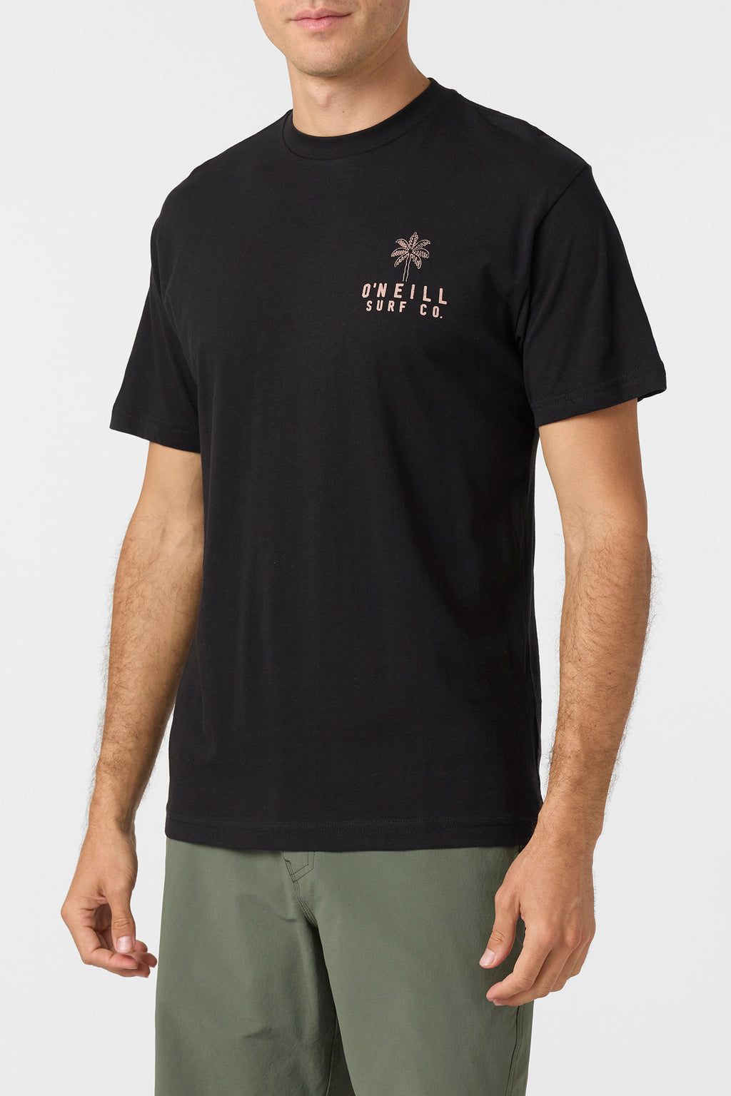 PUZZLE PIECES TEE