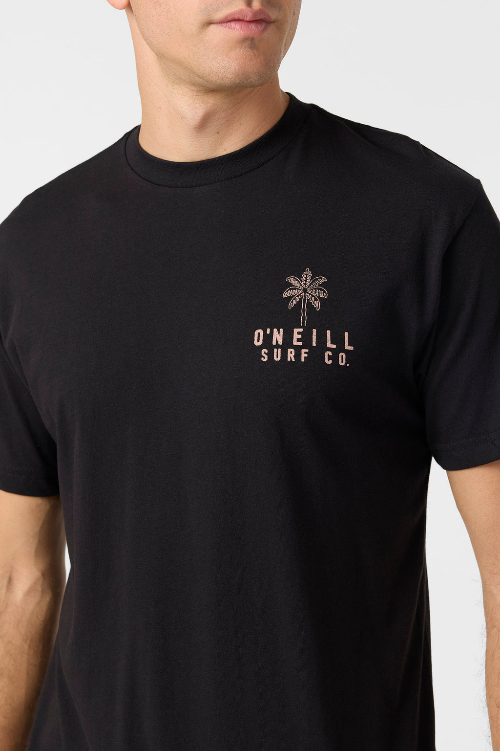 PUZZLE PIECES TEE