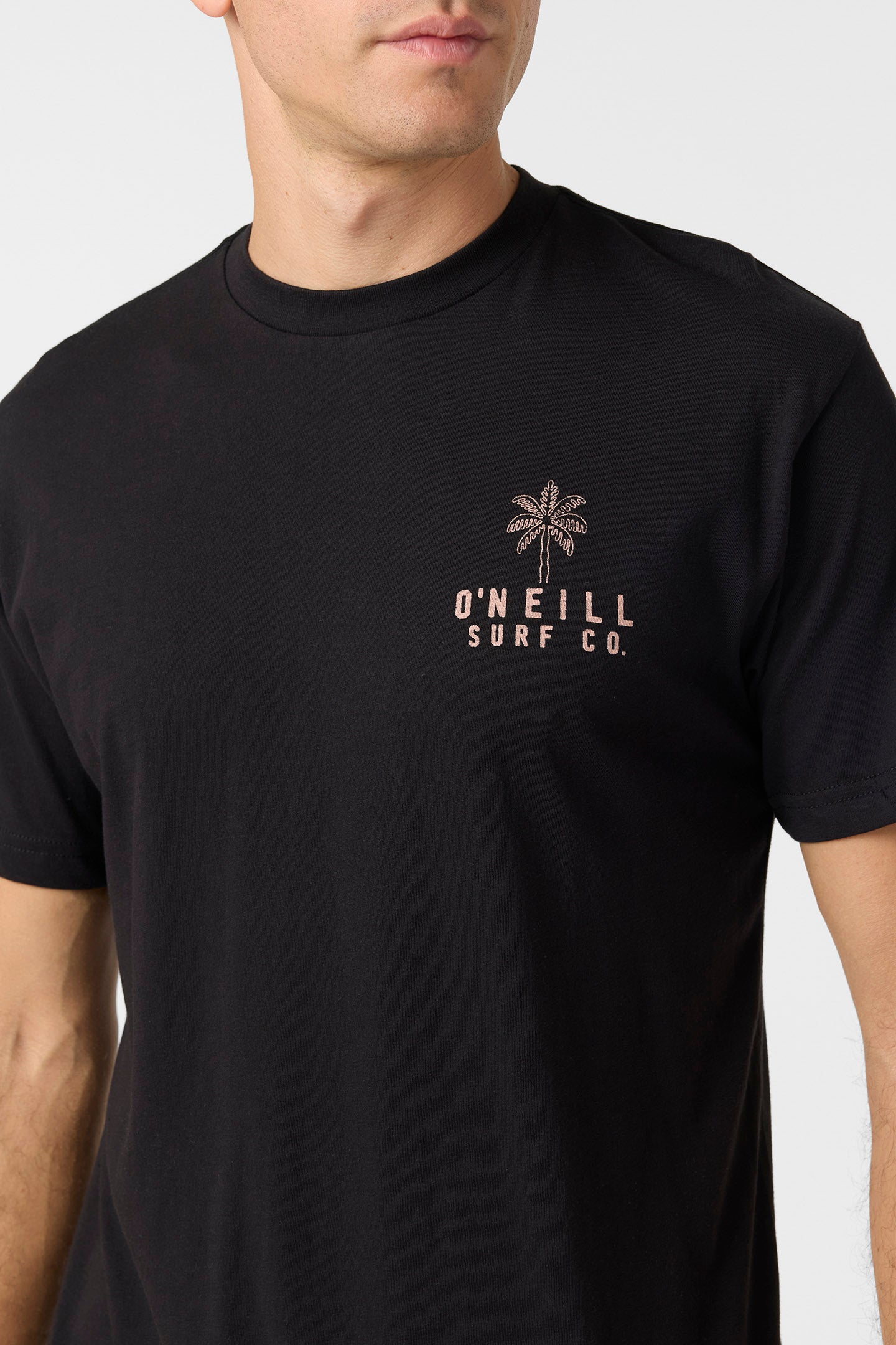 PUZZLE PIECES TEE