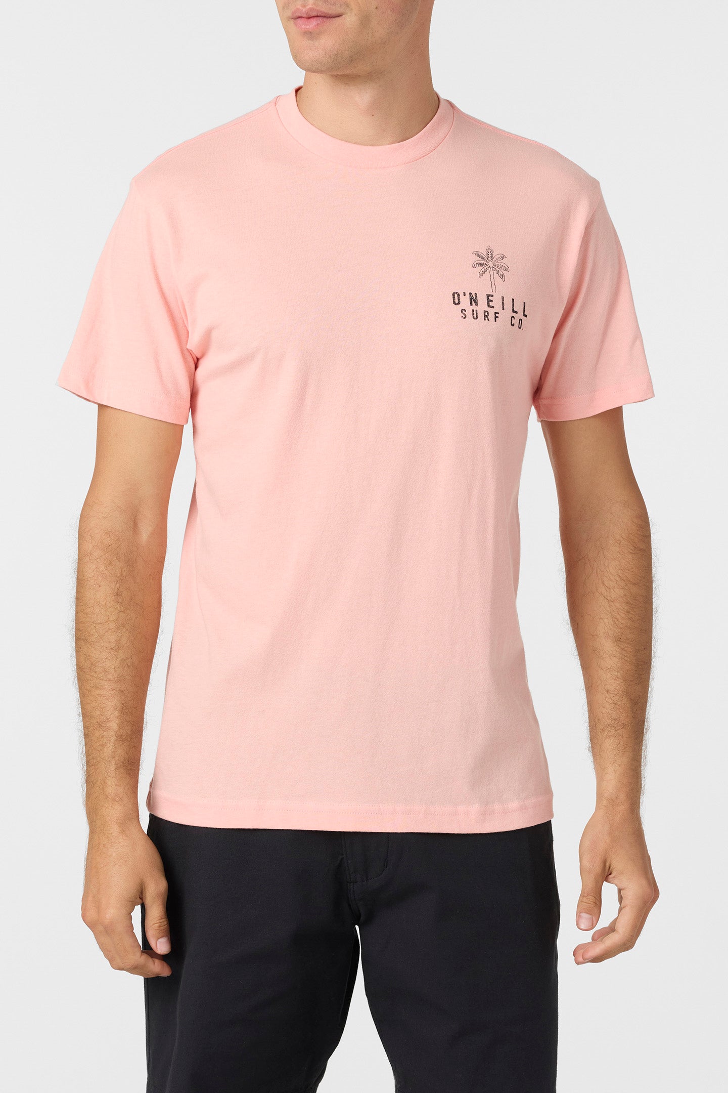 PUZZLE PIECES TEE
