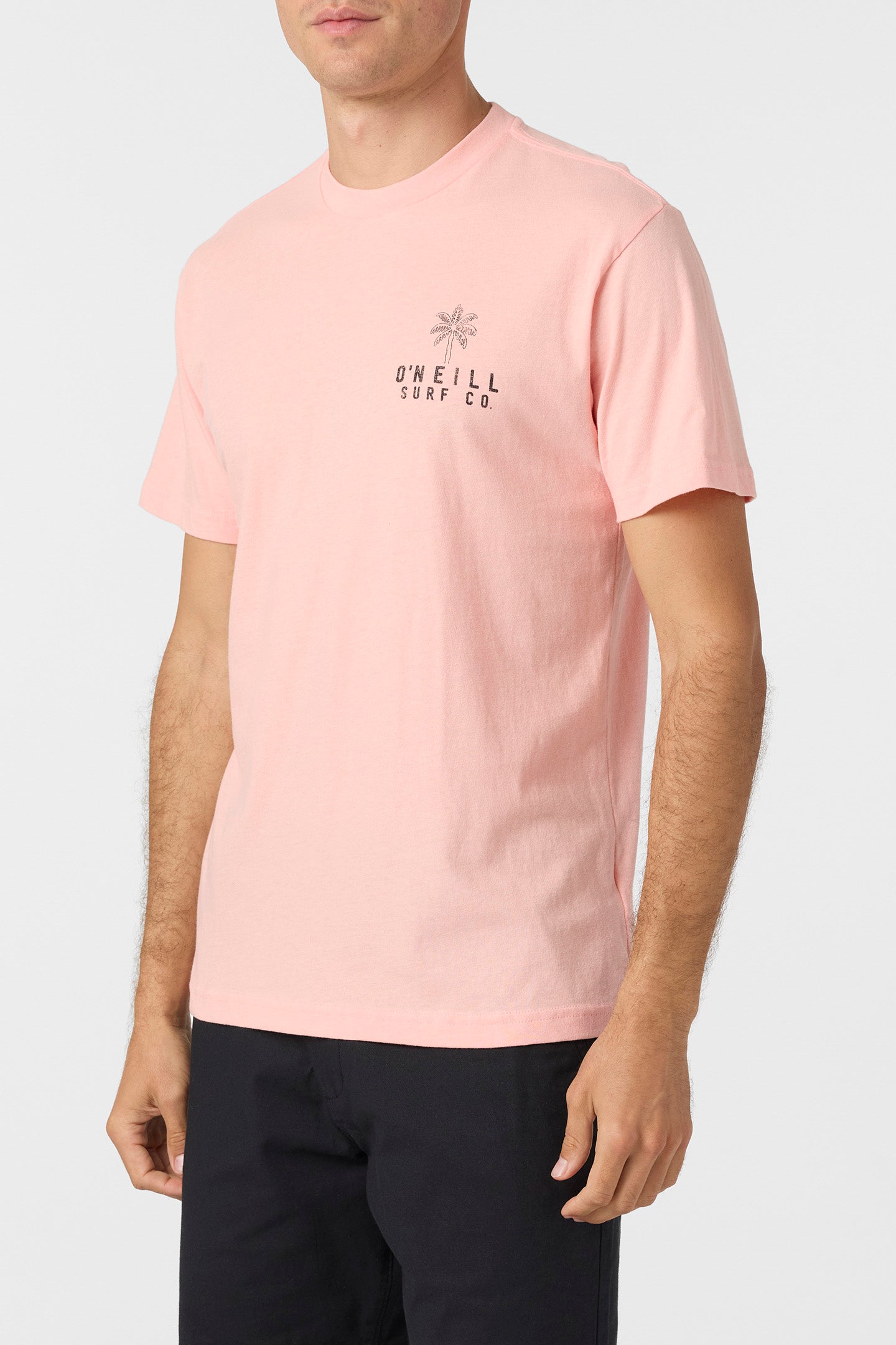 PUZZLE PIECES TEE