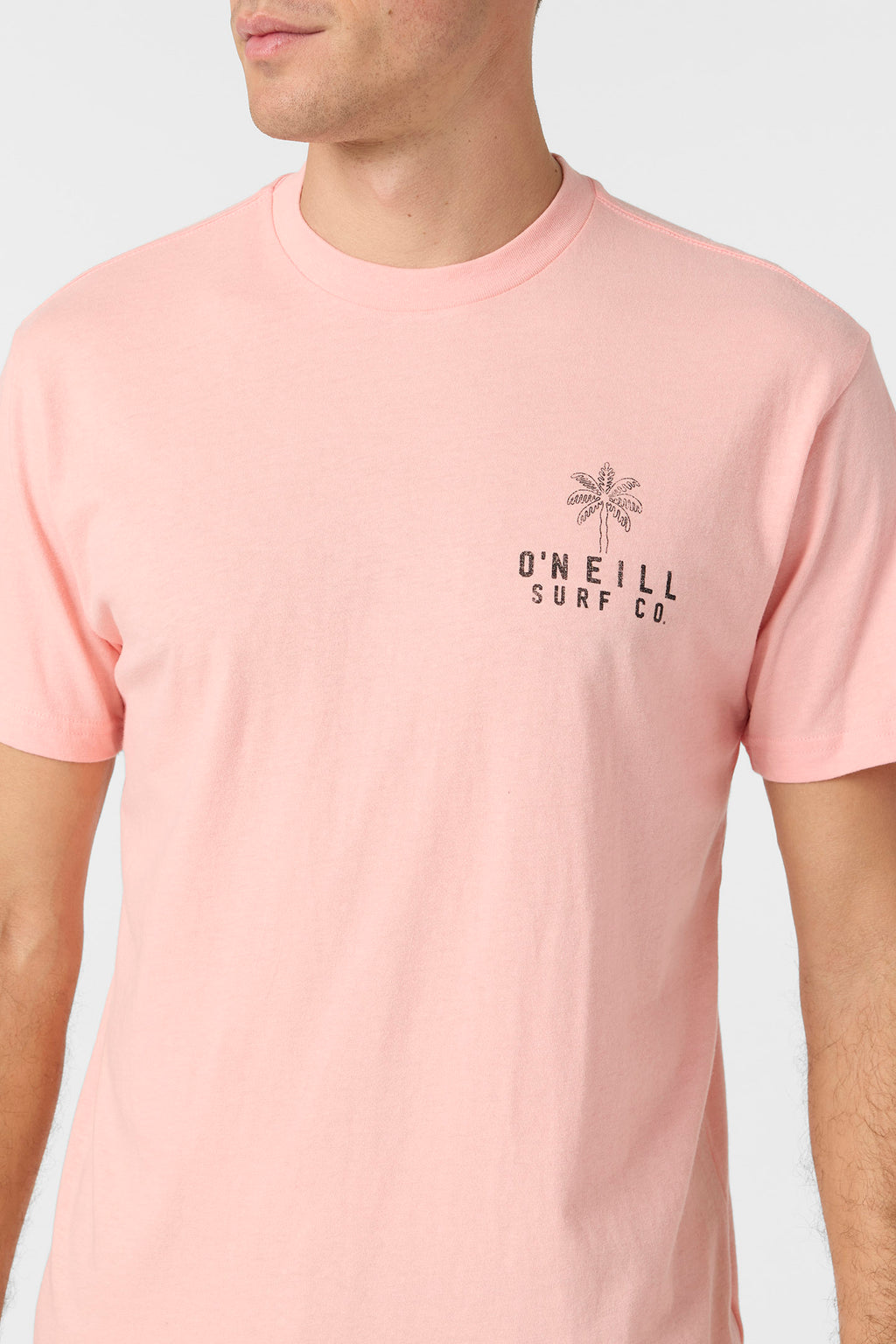 PUZZLE PIECES TEE
