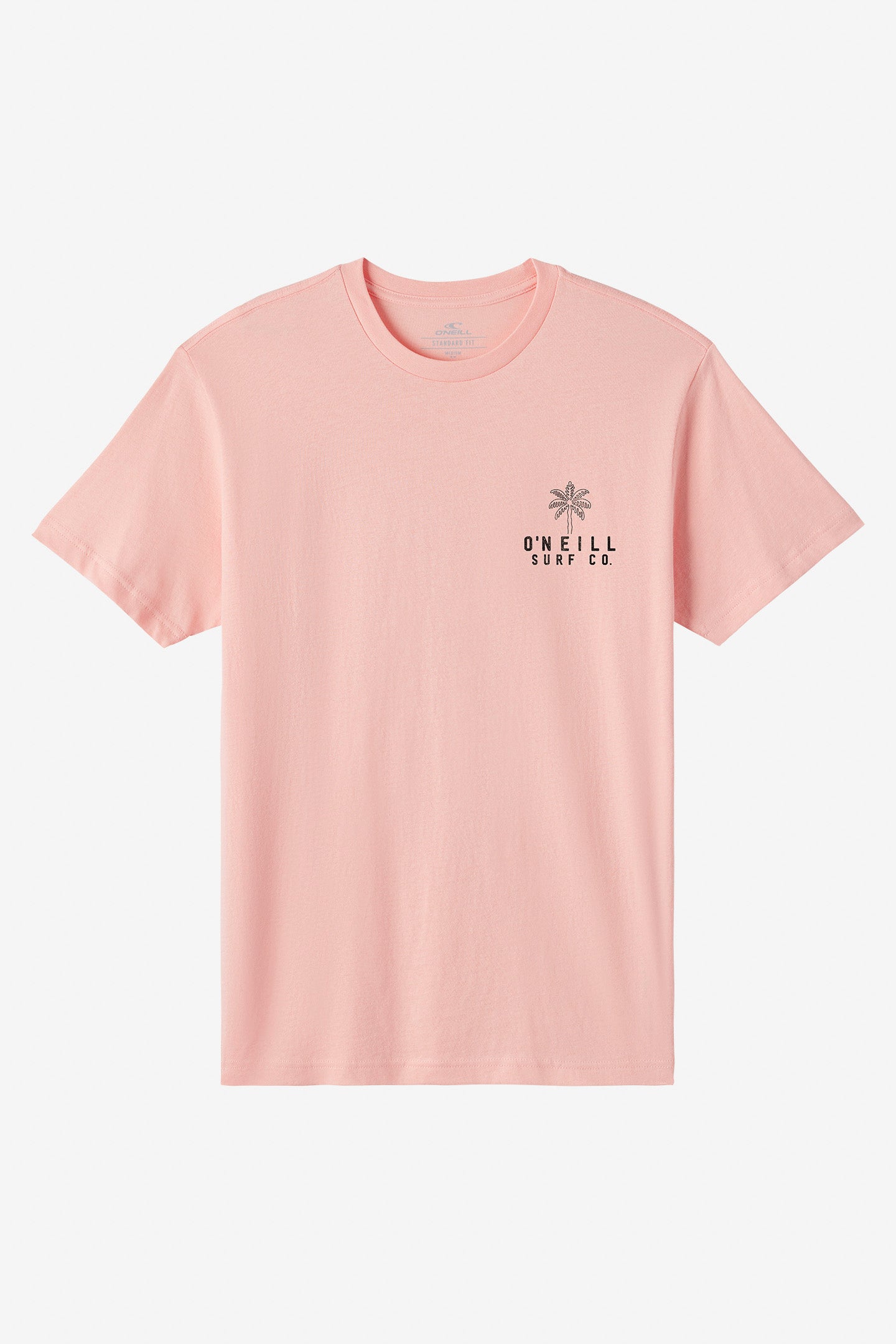 PUZZLE PIECES TEE