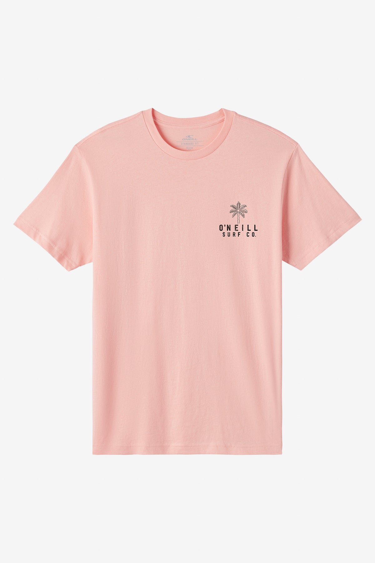 PUZZLE PIECES TEE