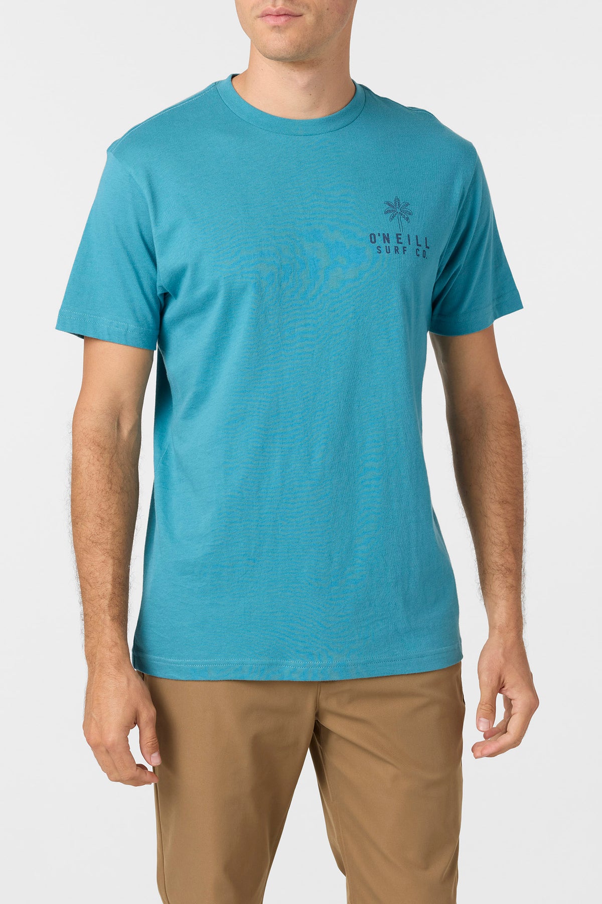 PUZZLE PIECES TEE