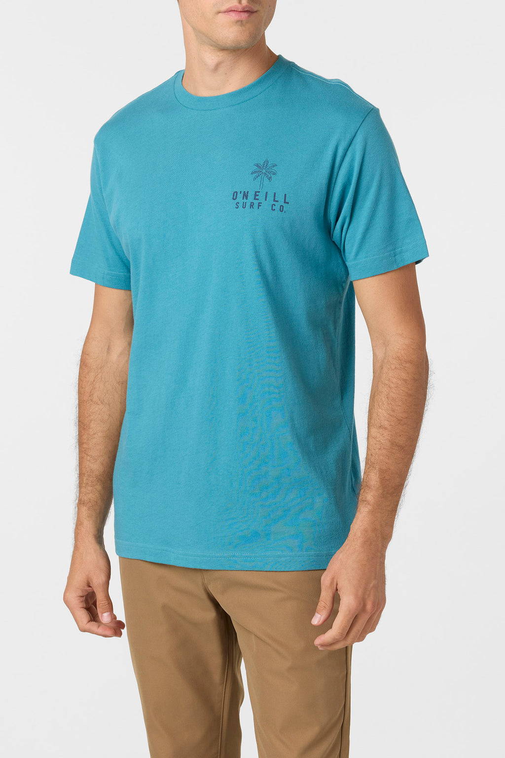 PUZZLE PIECES TEE