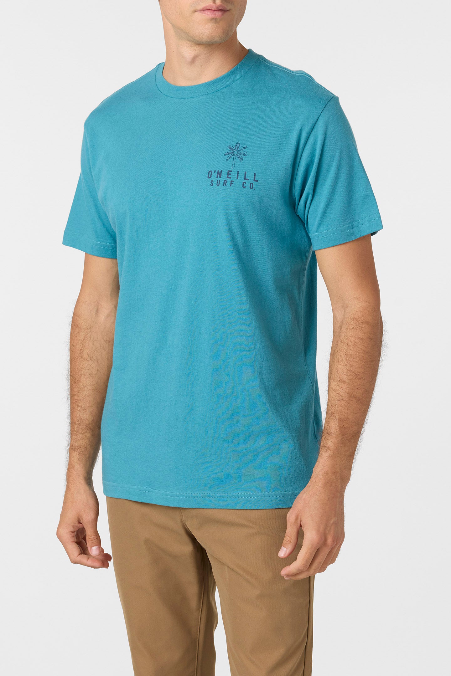 PUZZLE PIECES TEE