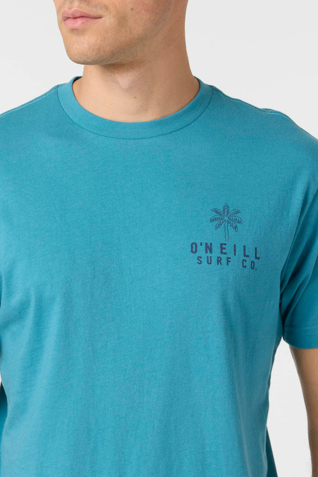 PUZZLE PIECES TEE