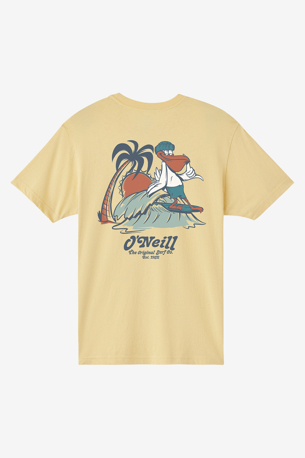 MAHALOS TEE