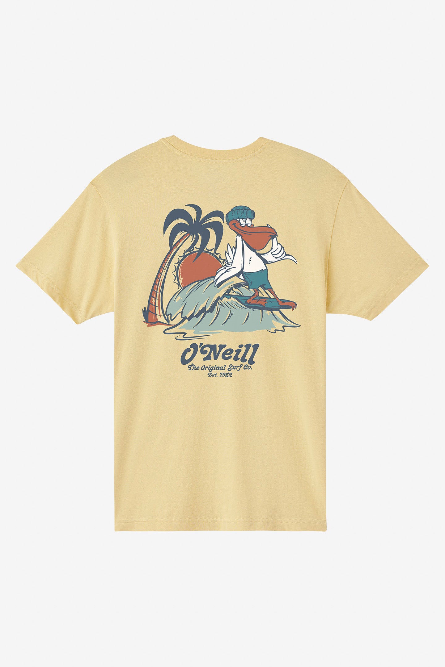 MAHALOS TEE
