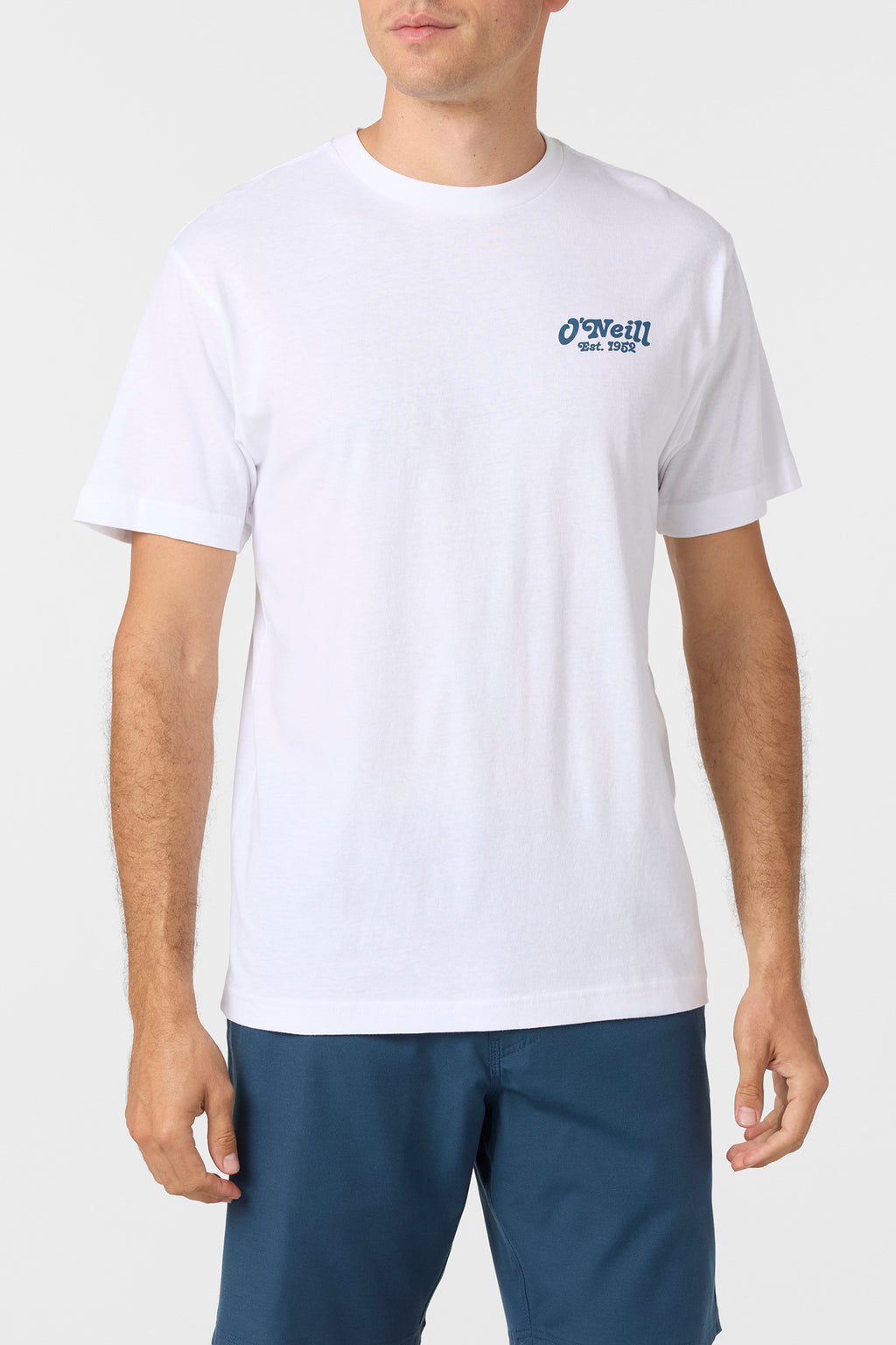 MAHALOS TEE