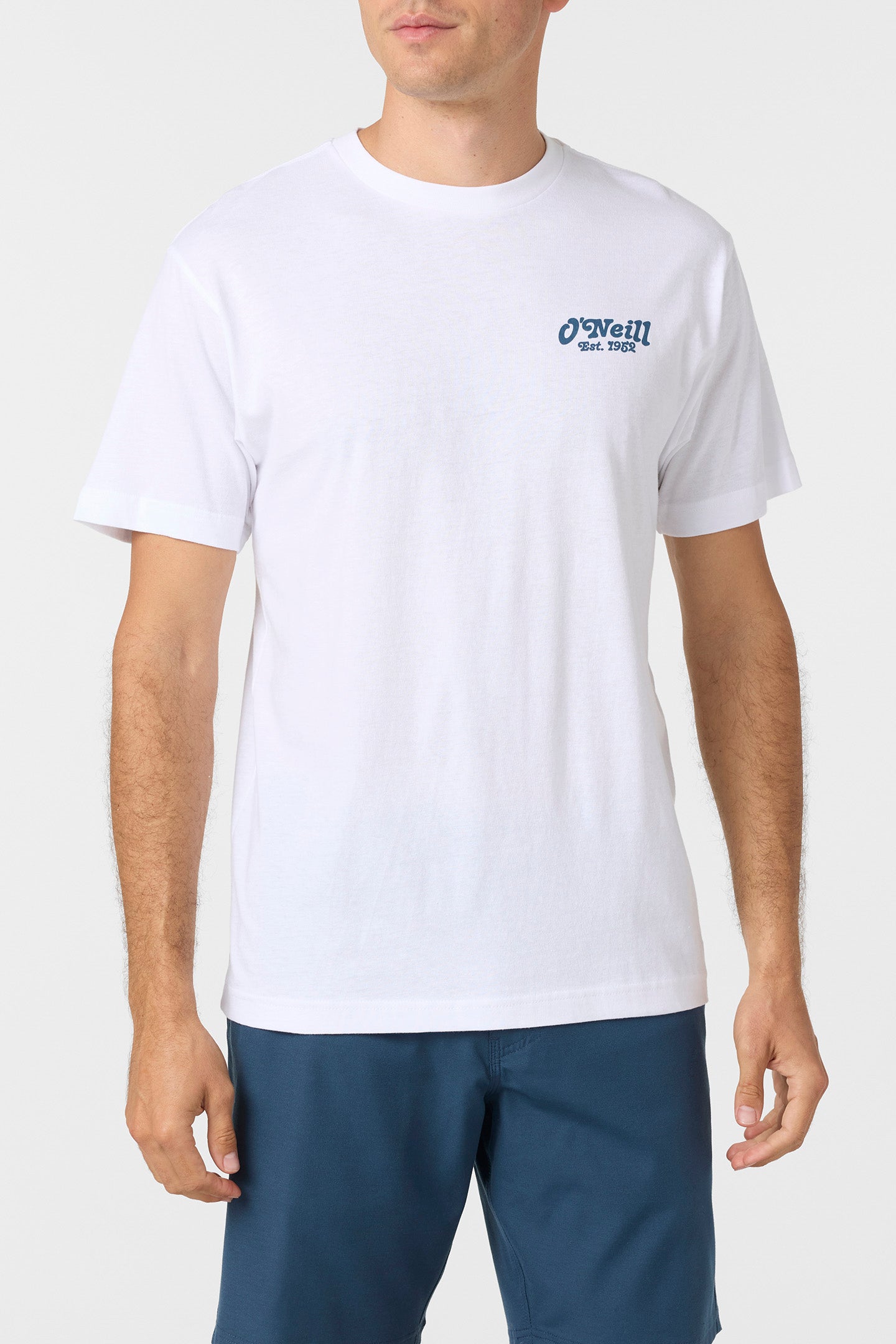 MAHALOS TEE