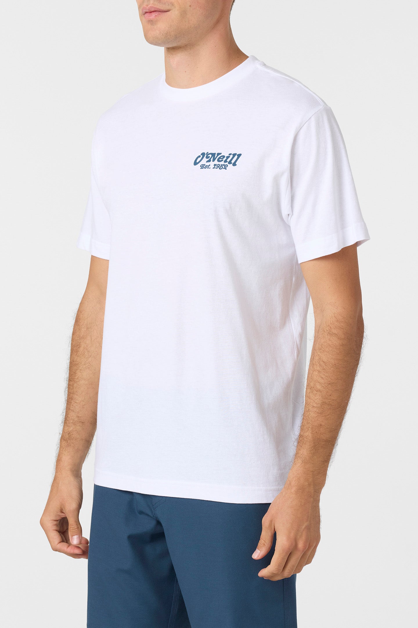 MAHALOS TEE