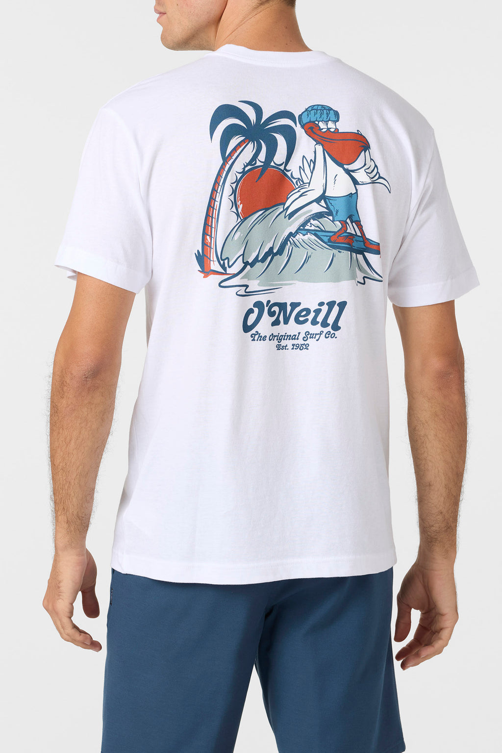 MAHALOS TEE