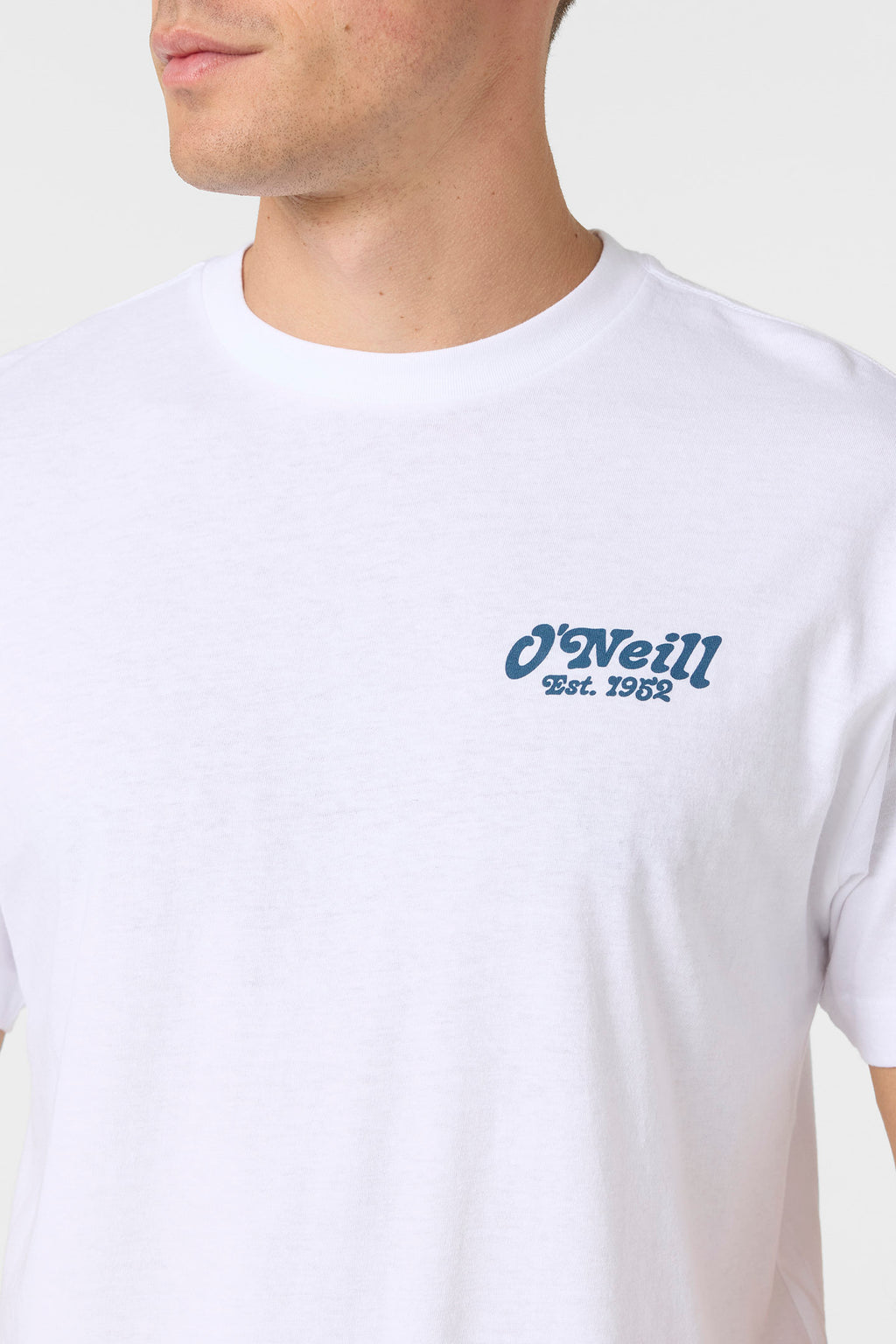 MAHALOS TEE