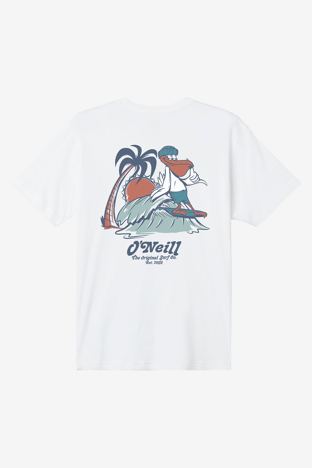 MAHALOS TEE