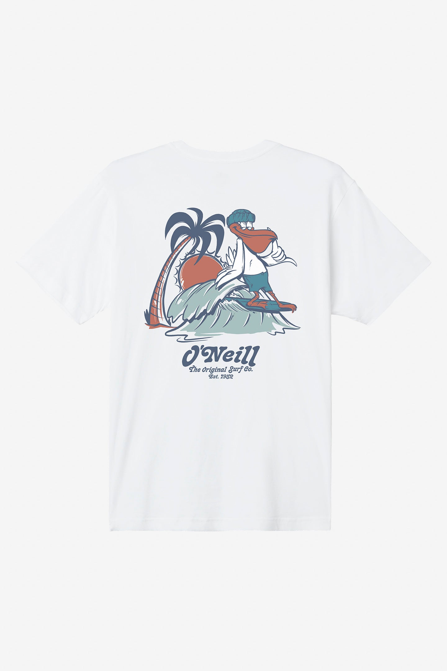MAHALOS TEE