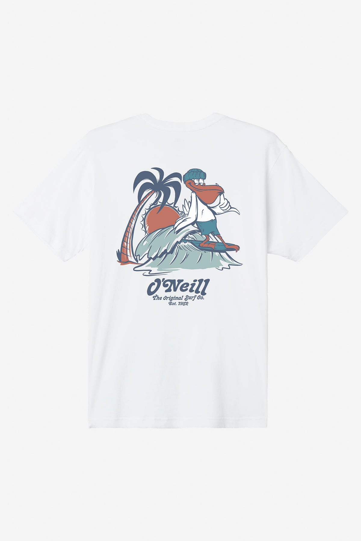 MAHALOS TEE