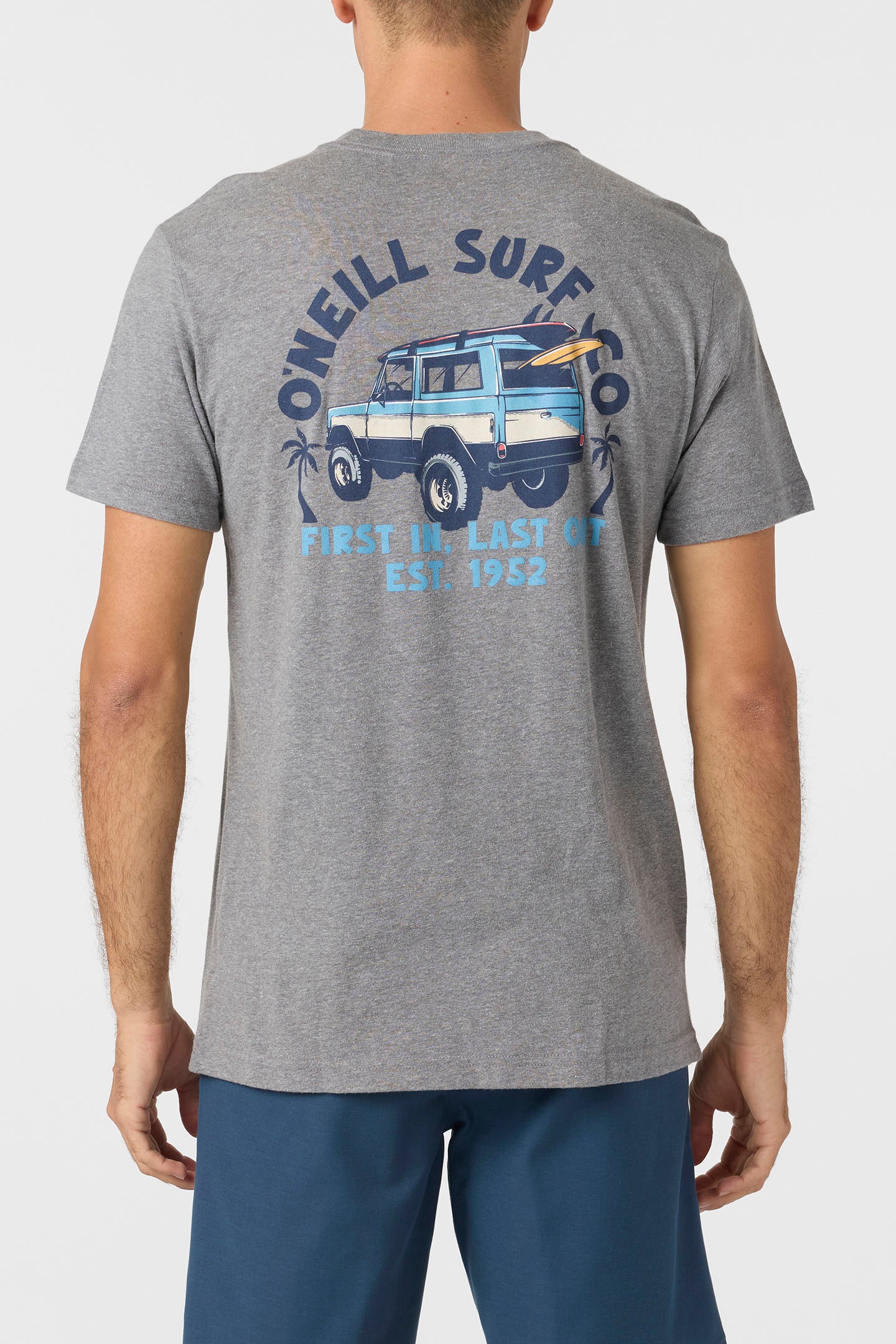 AXELRAD TEE