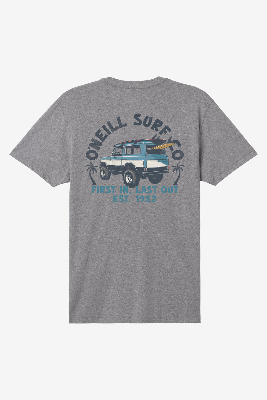 AXELRAD TEE